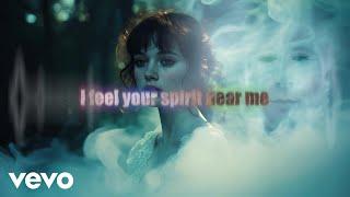 David Auchampach - I Feel Your Spirit Near Me