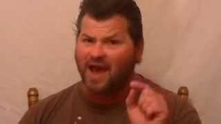 Old School Wrestling Bullies Chuck Sloan Praises ROH For Bringing Headbangers Back To TV