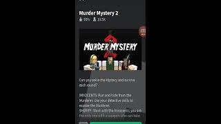 Смешные моменты в murder Mystery