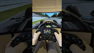 #asmr #f124 #simracing