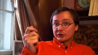 Дмитрий Ольшанский. Бред