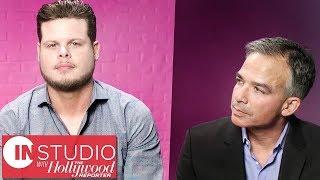 'Breaking Homicide's' Derrick Levasseur & Kris Mohandie on Honolulu Strangler | In Studio With THR