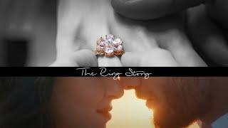 Eda Serkan - The Ring Story |1-52|