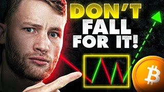 CAUTION! Don’t Let This Crypto Trap Catch You Off Guard!