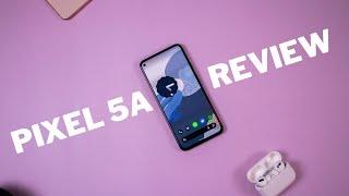 Google Pixel 5A Long Term Review: Watch Before Buying!