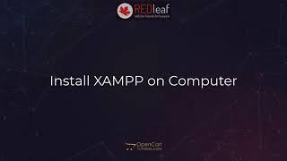 How to Install XAMPP on Computer, Install and Secure XAMPP by  adding password to PHP MyAdmin