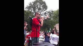 Omar Offendum - "Syria"