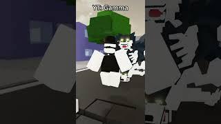 Megumi's Totality is just TOO STRONG in Roblox Jujutsu Shenanigans... #roblox #jujutsukaisen #viral