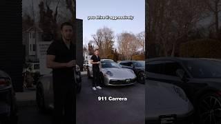 Lets describe Porsche owners!⁣.⁣.⁣.⁣.⁣.⁣#911 #amazingcars247 #auto #automotive #porsche