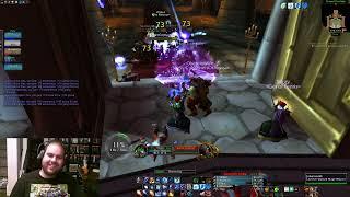 2019-09-03 - Classic WoW Day 9 (40-41 Mage) - Part 2 of 2