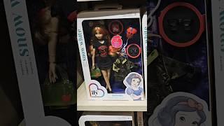 NEW Disney ILY 4ever dolls and Fashion packs at Disneyland California ️