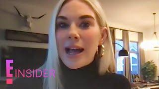 Rachel Bradshaw Says Her Father Terry SPOILED Her Marriage Proposal | E! Insider