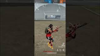CS Free Fire  #freefire #gameplay