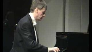 Andrei Pisarev plays Chopin - Valse cis-moll