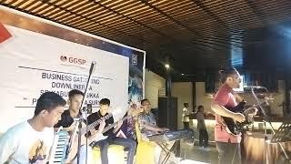 Nita Manis Manis   Miconk Cover By   267 Relasi Acoustic