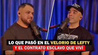 MI VIDA COMO MC DAVO Y TODO LO QUE NUNCA DIJE | Mc Davo # 247