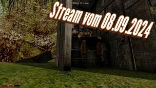 Gothic 2 | Kapitel 1: Ein neues Abenteuer |  #Gothic2 #Gaming #gameplay #retro #twitch