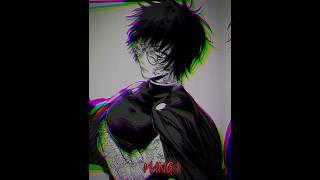 MAKI ZENIN' ANIME OR MANGA #otaku /#makizenin/#jjk