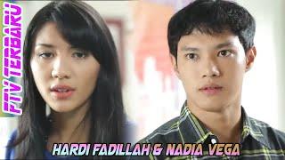 FTV Terbaru Hardi Fadillah & Nadia Vega | Cewek Salon Cantik Bikin Tertarik