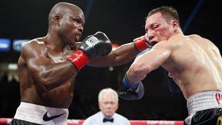 Timothy Bradley vs Ruslan Provodnikov Highlights (2013 Fight of the year)