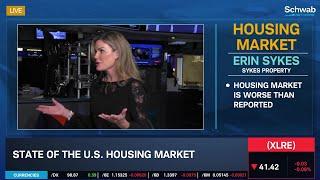 "Red Flags" in U.S. Housing Market