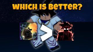 What is the BEST aura? + New Codes | Dragon Soul
