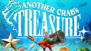 Another Crab's Treasure | Long Story Short Review