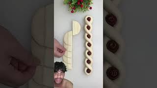 @HoliDhaAmazing Pastry Tutorial Ep4