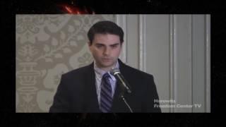 Ben Shapiro- Why Barack Obama is a Criminal