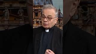 Maine priest recalls message of unity from Pope Francis