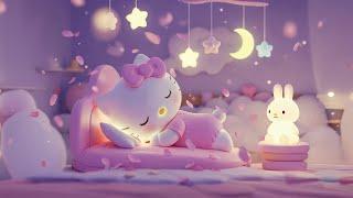 Sleep Deeper Within Minutes  | Gentle Ambient Sounds to Calm Your Thoughts & Restore Energy