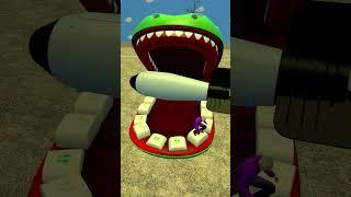 Настольная Игра в КРОКОДИЛА с Мэром и ЦАРЬ БОМБОЙ #gmod