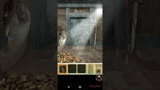 100 doors revenge level 14