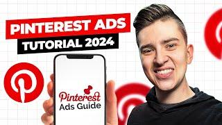 How To Run Pinterest Ads - Step by Step Tutorial (2024)