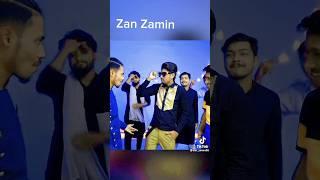 Zan Zamin