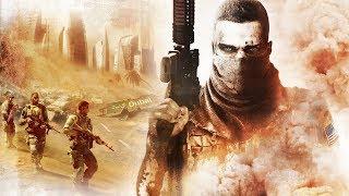 Spec Ops: The Line 100% Walkthrough - Longplay [No Commentary] [4K] FUBAR+All Intel