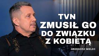 "JESTEM GEJEM” - GRZEGORZ Z BIG BROTHERA W PIERWSZYM TAKIM WYWIADZIE