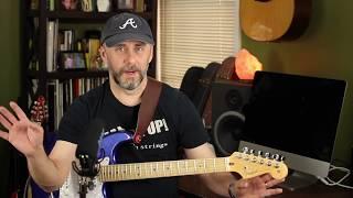 Create An Effective Practice Schedule | Guitar Music | How To | Carl Culpepper