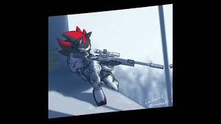 Клип Шедоу (Shadow the Hedgehog) там где боль.