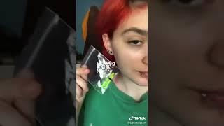 Ear Stretching Journey feat BodyJ4You Acrylic Ear Gauges Stretching Kit