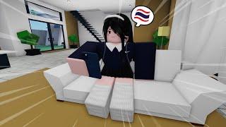 Roblox : Practice Thai