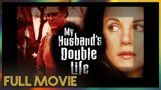 My Husband's Double Life (2001) | FULL MOVIE - Michael Cera, Margaret Colin, Jay O. Sanders