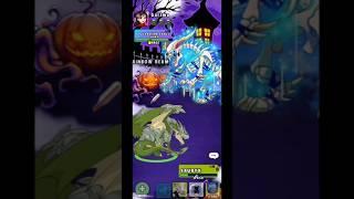 Unlock the latest glitch in Dynamons World for epic wins #shorts