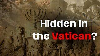 The Jewish Secrets HIDDEN in the Vatican Archives | with David Kertzer