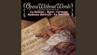 Carmen: Marche du toréador (Instrumental)