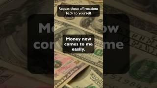 5 Best Money Affirmations to Attract Abundance and Prosperity