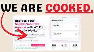 We are COOKED: ANYTHING Is Possible With Claude Code (Opus 4)