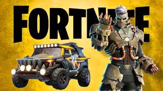  FORTNITE with *GYRO* Controls - LIVE from INDIA