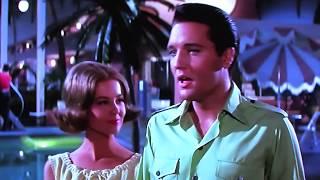 Elvis and Shelley Fabares HD: "Puppet on a String"