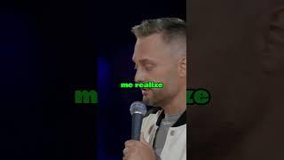 Building my mom a koi pond fo Mother's Day | Nate Bargatze #natebargatze #shorts #mothersday